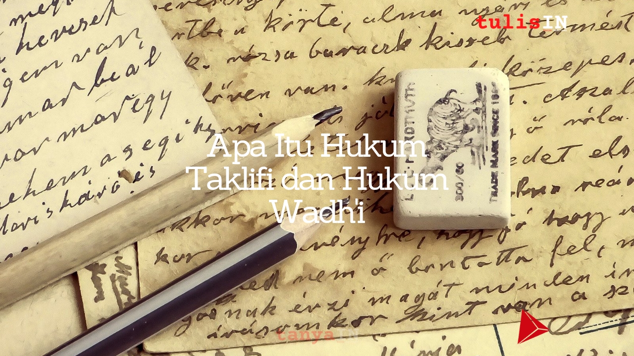 Apa Itu Hukum Internasional