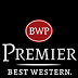 Logo Best Western Premier The Hive