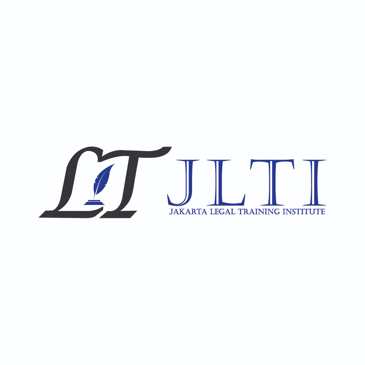Logo Jakarta Legal Training Institute - JLTI