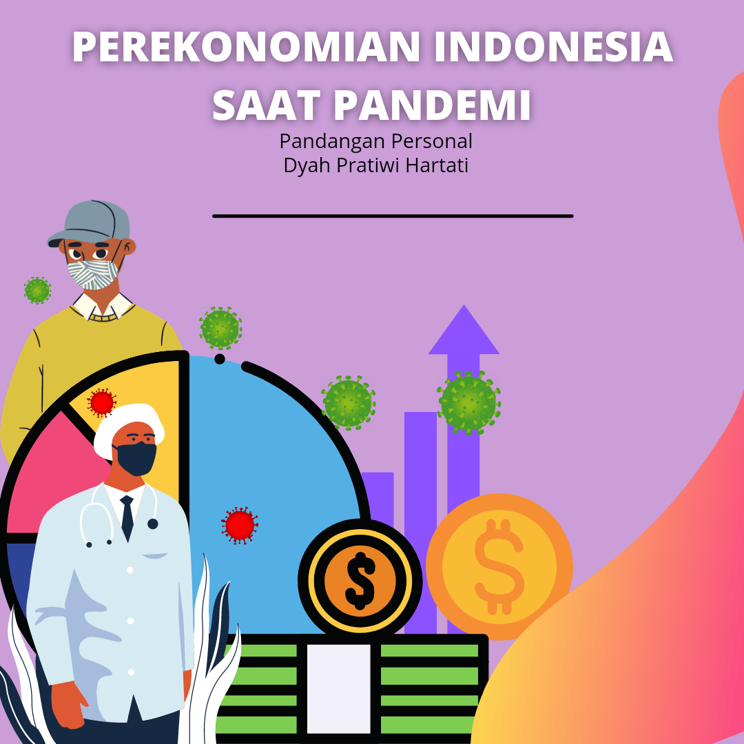 Perekonomian Indonesia Diera Pandemi