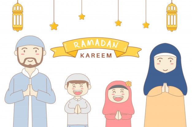 7 Rekomendasi Kegiatan Selama Bulan Ramadhan
