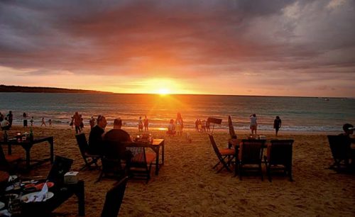 5 Pantai di Bali Terindah dan Terpopuler