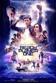 Film Ready Player One | Sinopsis & Review