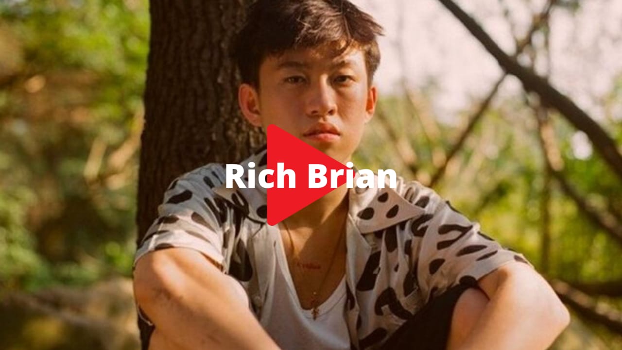 Rich Brian, Rapper Asal Indonesia yang Mendunia
