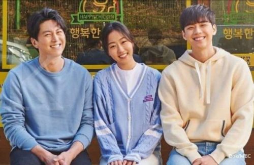 Siap-siap, Inilah 3 Drama Korea Yang tayang di bulan Mei 2021