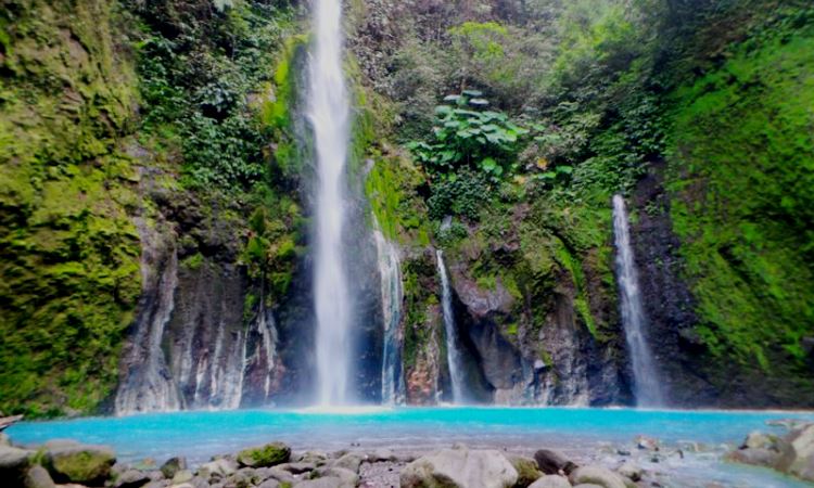 2 Curug Terbaik di Bogor - Menulis Dapat Uang