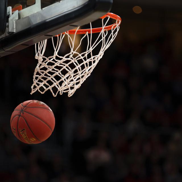 Tulisan Tentang Olahraga Bola Basket