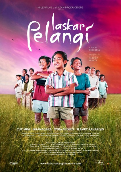 Makna Lagu Laskar Pelangi | Nidji - Menulis Dapat Uang