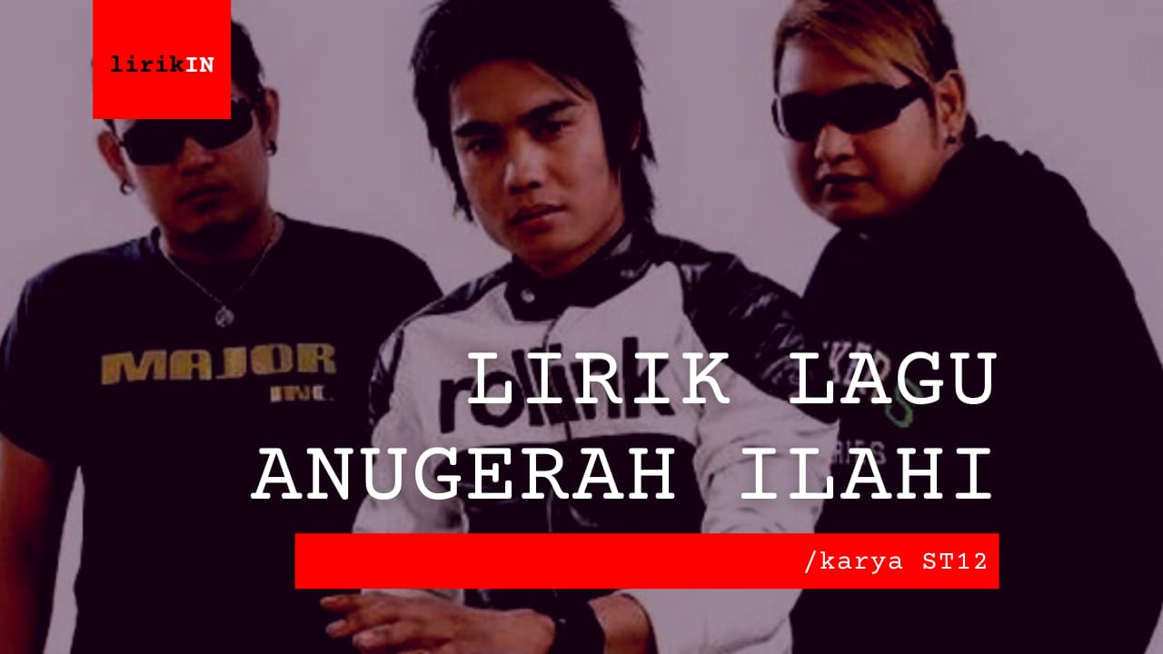 Lirik lagu kepingan hati