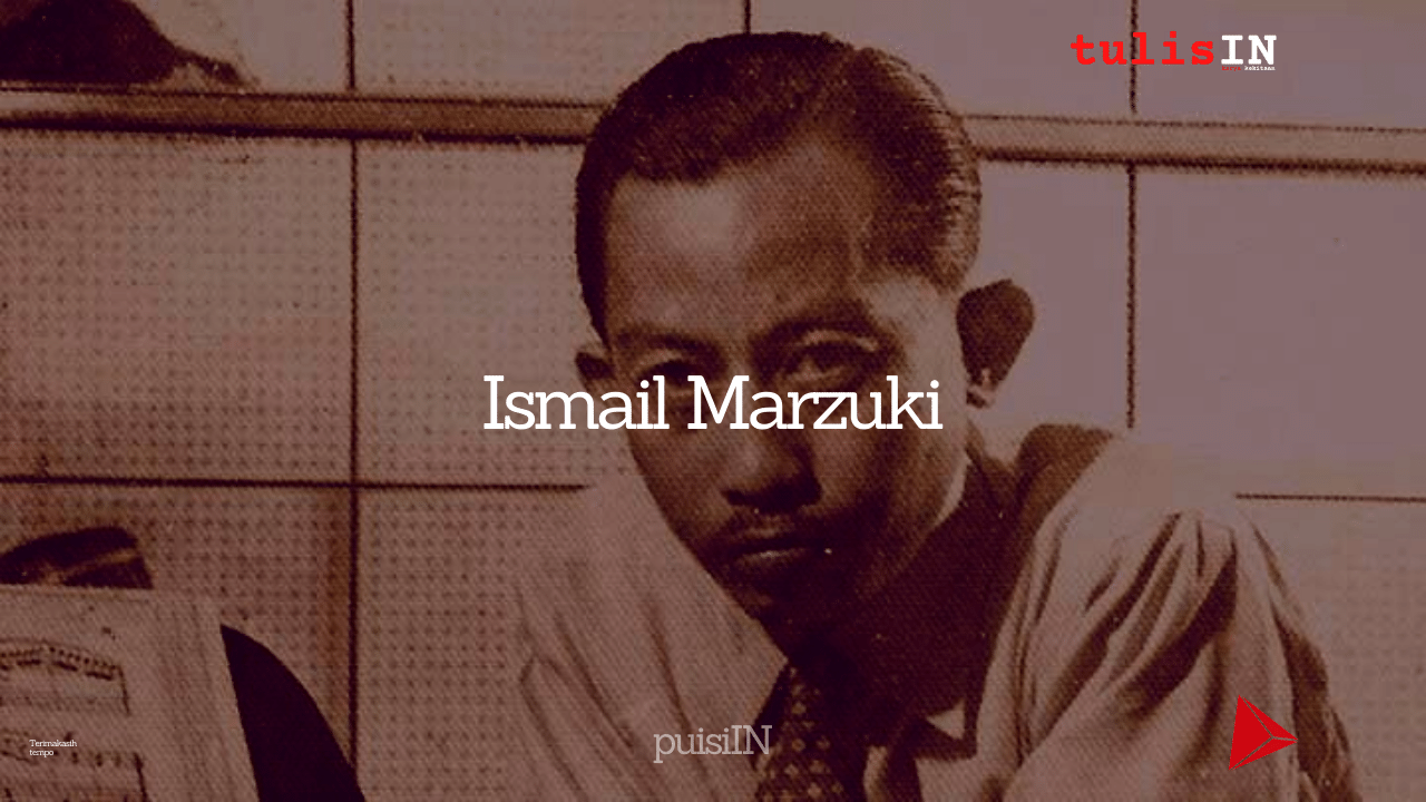 Ismail Marzuki - puisiIN nama puisi, cinta, ibu, guru, adalah, contoh, tentang alam, kemerdekaan, pendek, syair puisiIN tulisIN-karya kekitaan - karya selesaiin masalah (1)