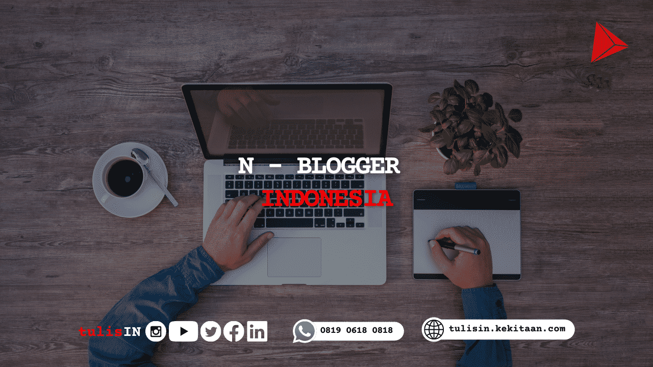N | Blogger Indonesia