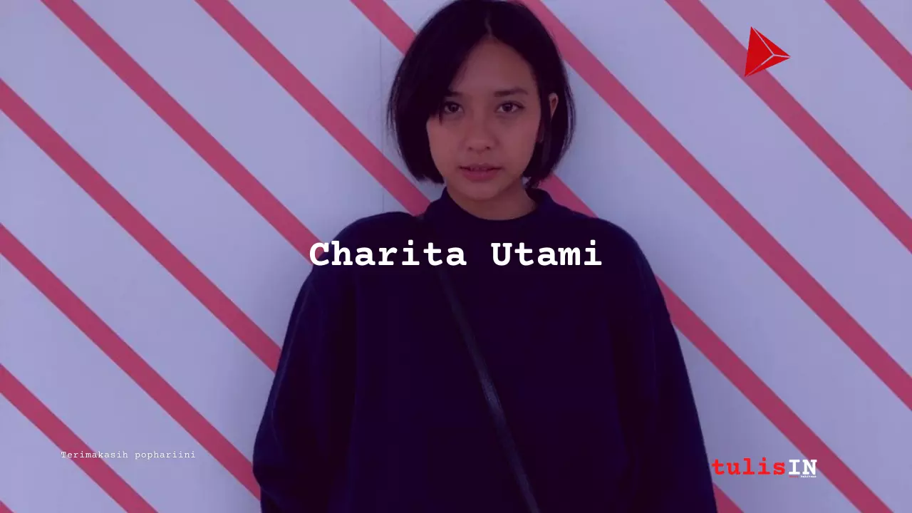 Charita Utami