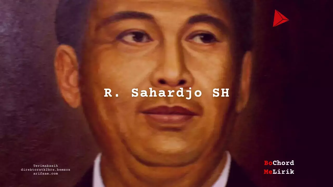 R. Sahardjo