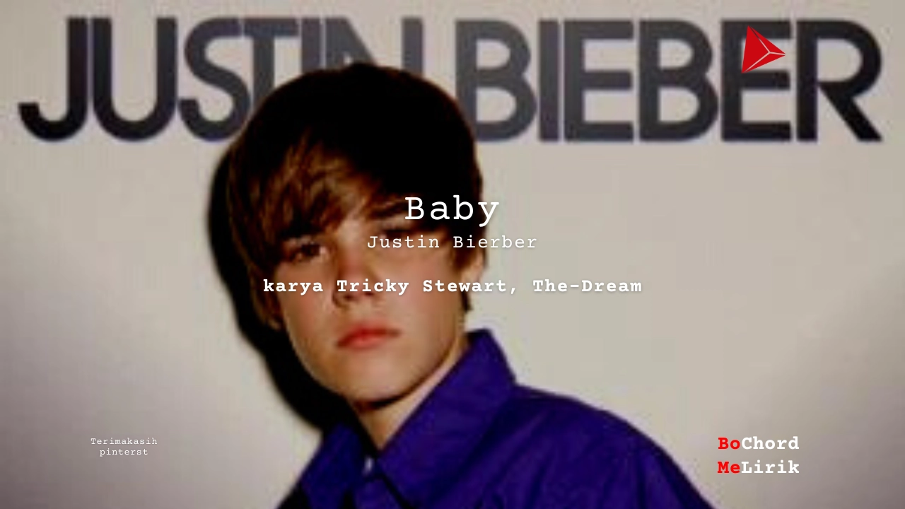 Bo Chord Baby | Justin Bieber ft Ludacris (G)