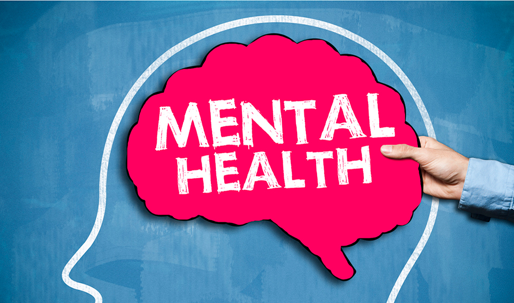 Cara Turunkan Stigma Kesehatan Mental