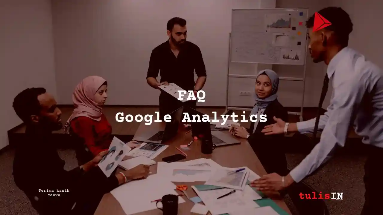 27++ FAQ Google Analytics