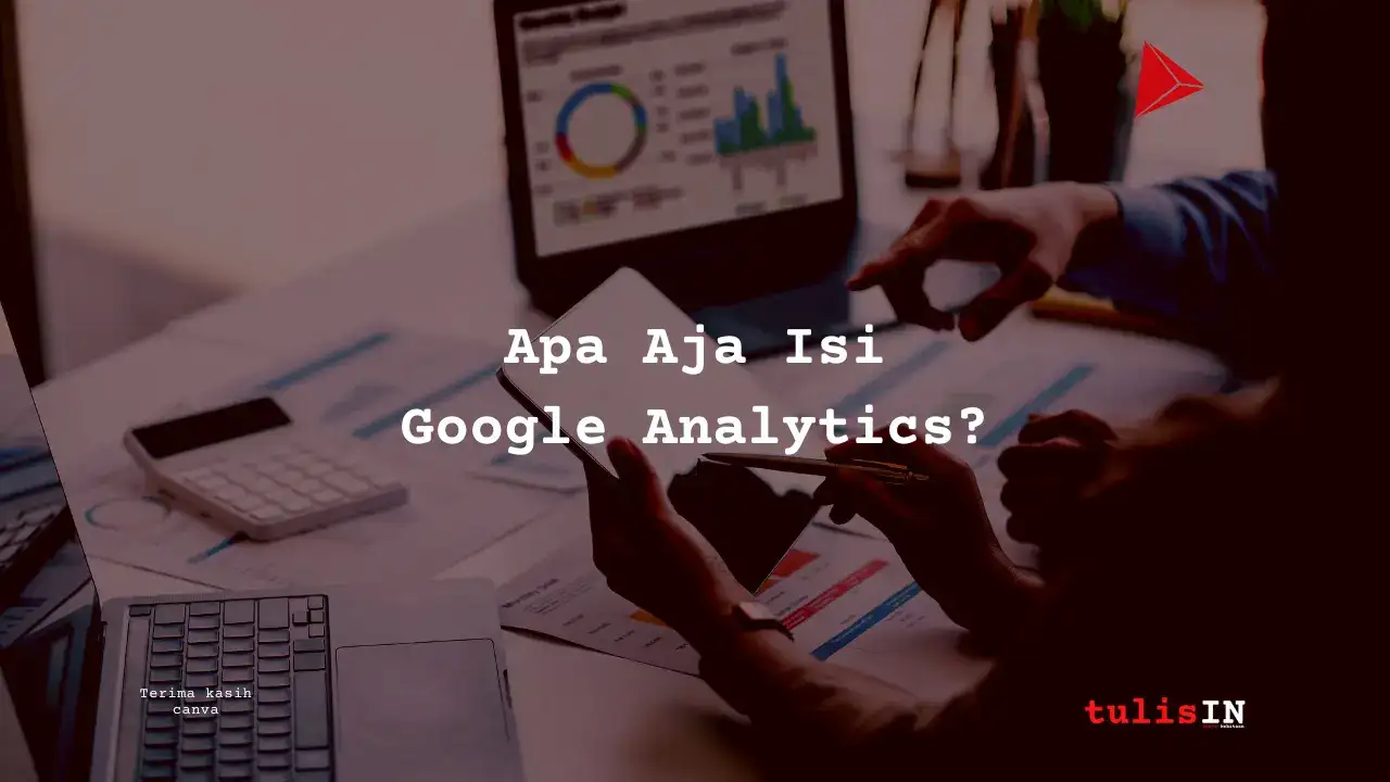 Digital Marketing 16: Google Analytics