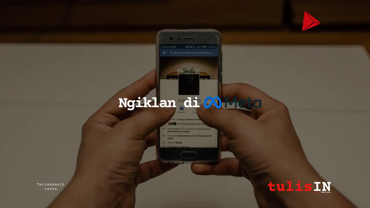 Gimana Cara Iklan di Facebook - pasarIN, tulisIN-karya kekitaan - karya selesaiin masalah